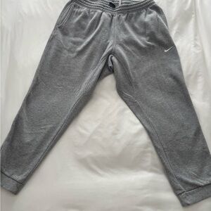 Nike Gray Women's Joggers